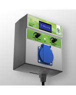 T-Micro CO2 Controller/Regulator/Meter