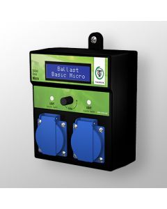 Ballast Basic Micro (2x600w)