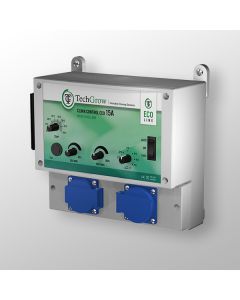 Clima Control Eco 8A