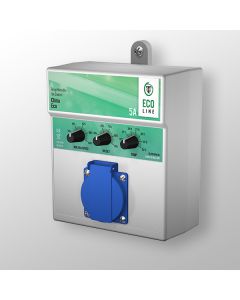 Clima Eco 5A (Temp-RH)