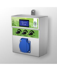 Clima Micro Plus 5A (Min-Max speed)