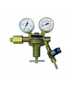 CO2 Pressure Reducing Valve (Kayser)